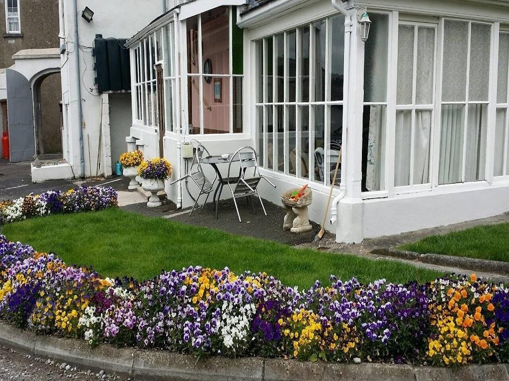 Ashmore House Cashel Habitación foto