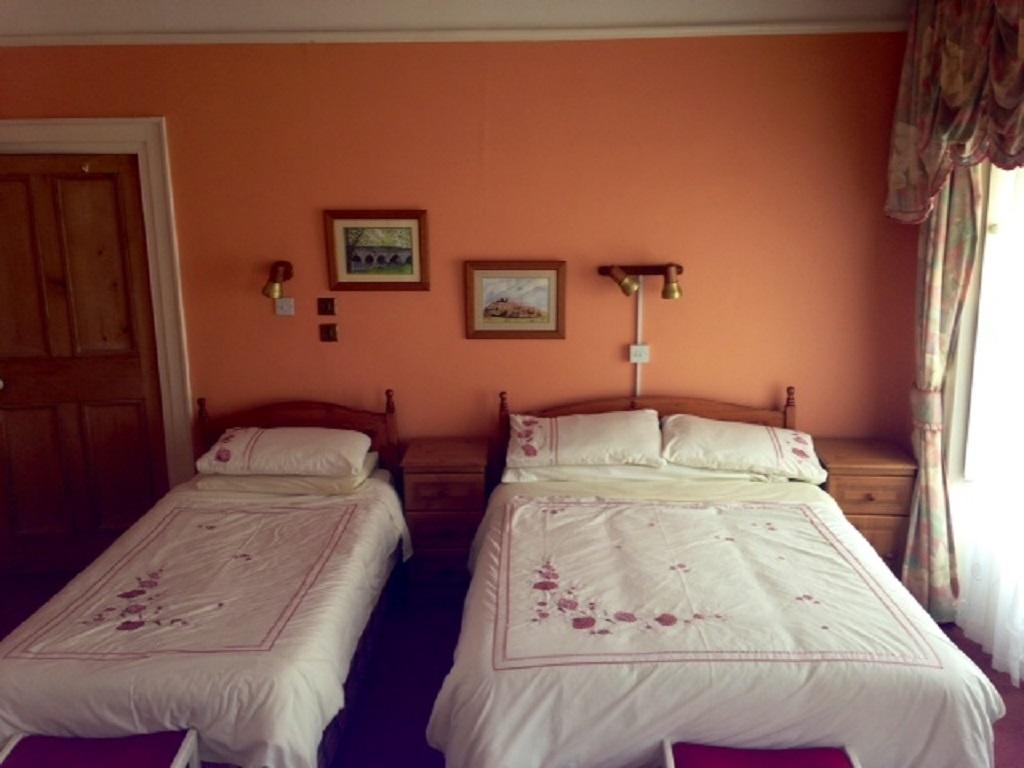 Ashmore House Cashel Habitación foto