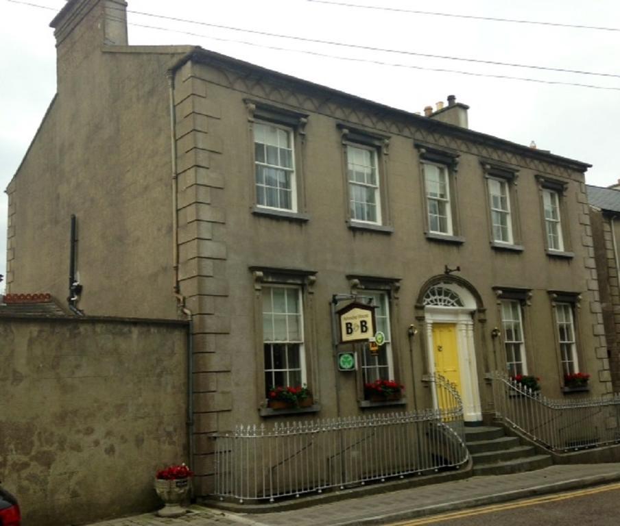 Ashmore House Cashel Habitación foto