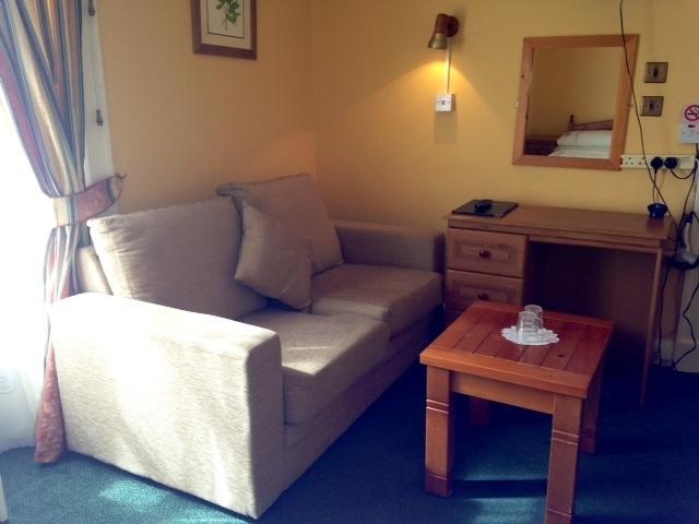 Ashmore House Cashel Habitación foto