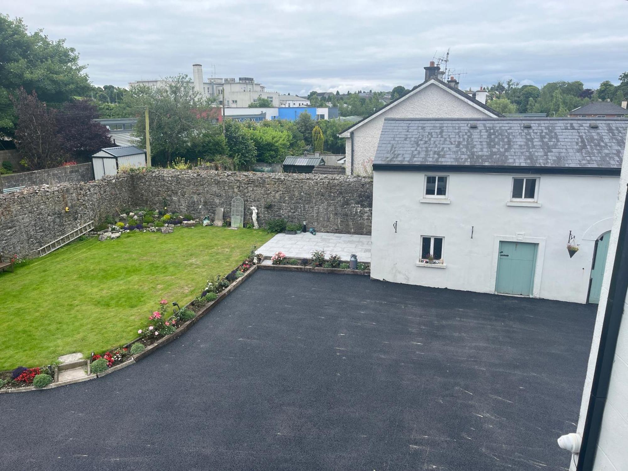 Ashmore House Cashel Exterior foto